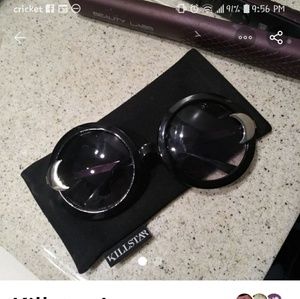 Killstar Luna sunnies- lowest